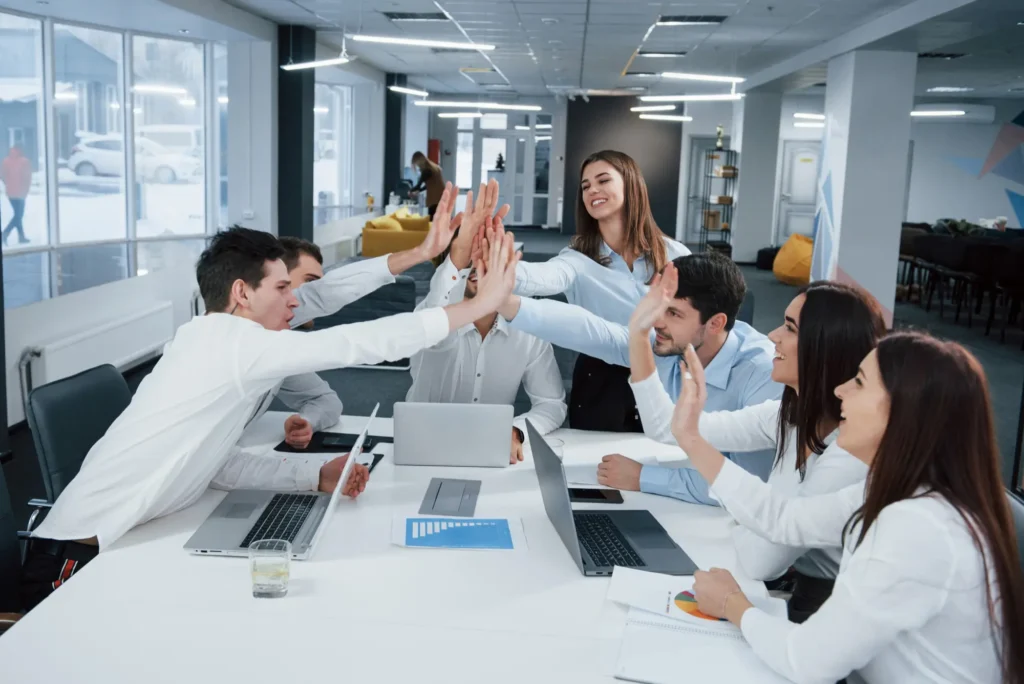 Seguro Multiriesgo Corporativo