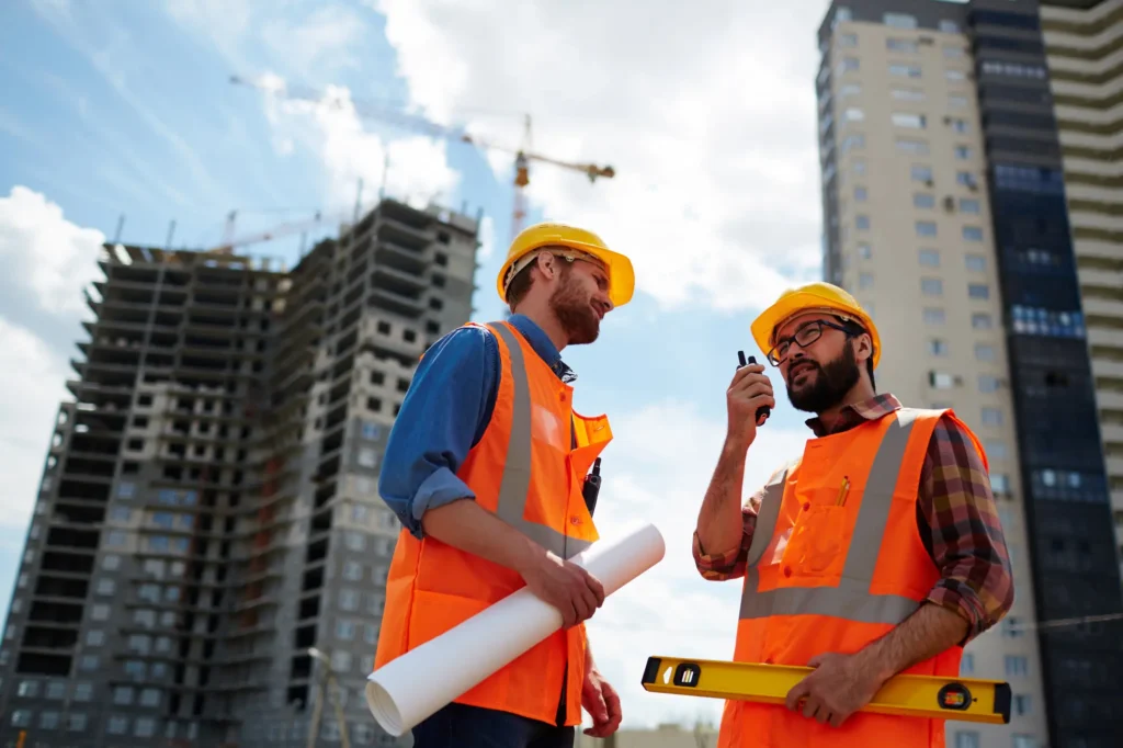 Seguro de Construcción