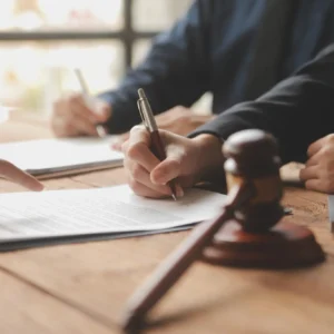 Seguro de Protección Legal Empresarial