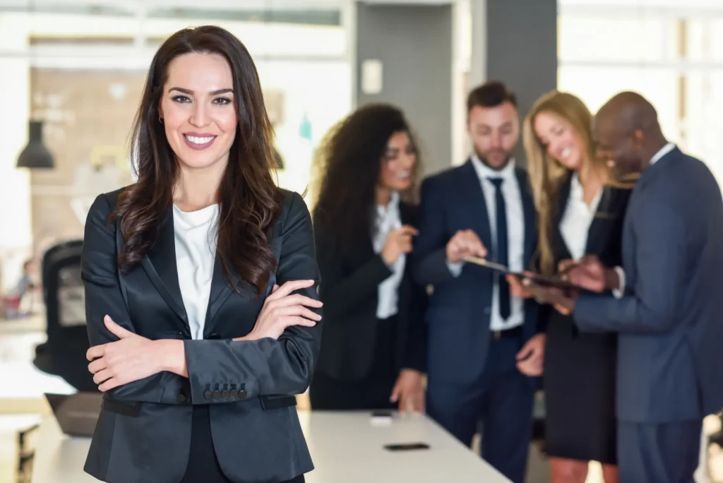 Seguro de Protección Legal Empresarial