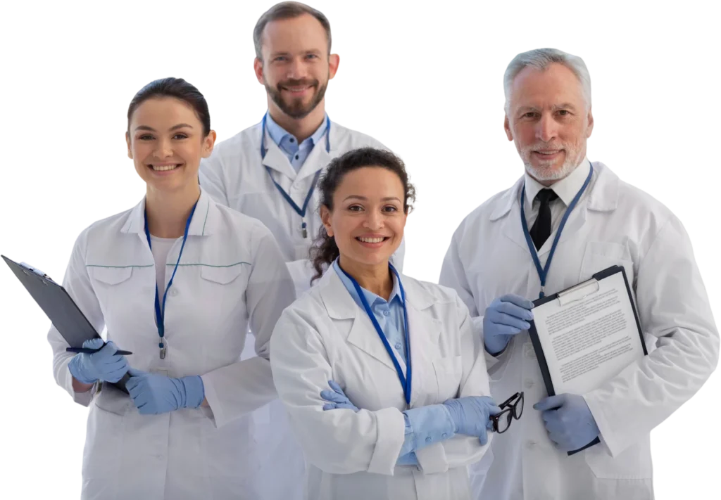 Directorio Médico